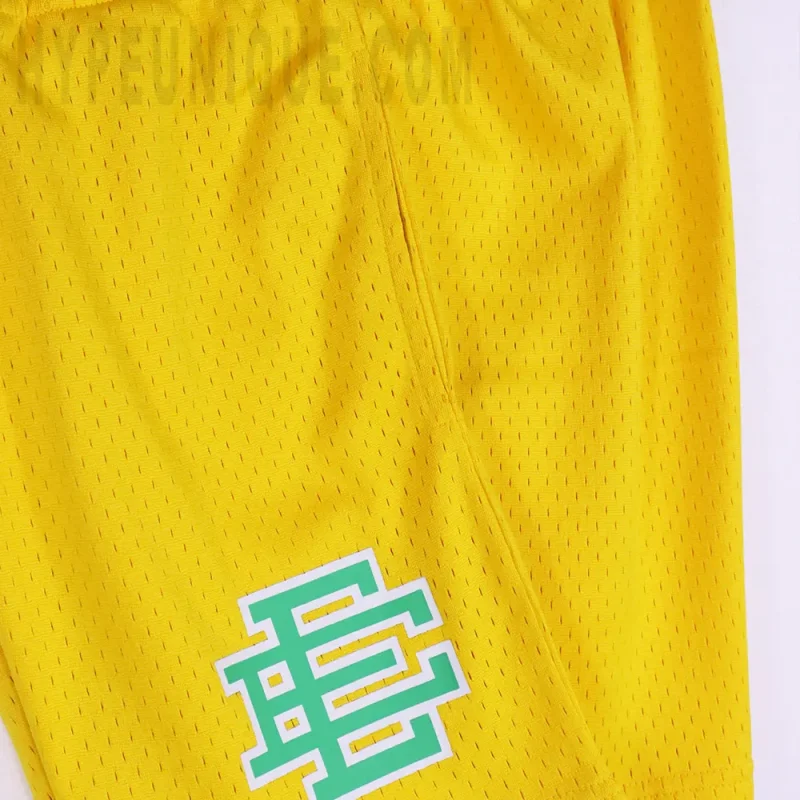 Printed graphic on the front of the garment