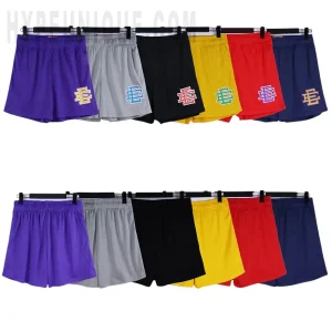 Eric Emanuel Basic Youth Shorts