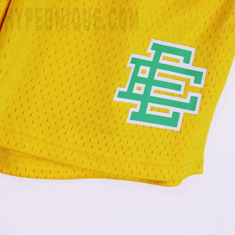 Printed graphic on the front of the garment