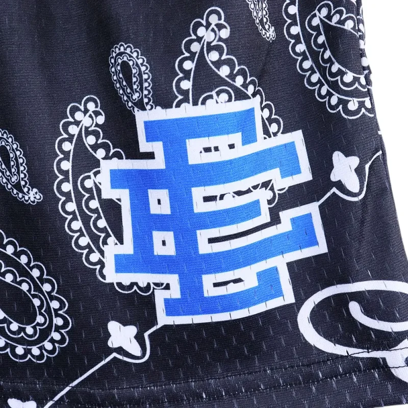 Printed graphic on the front of the garment