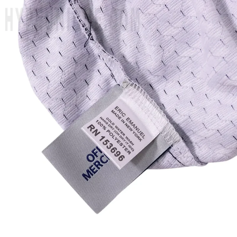 Care Label