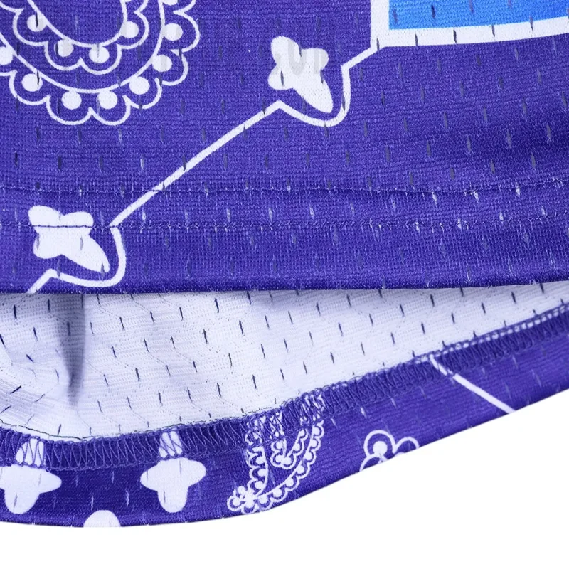 Close-up of breathable, smooth, and comfortable fabric texture.