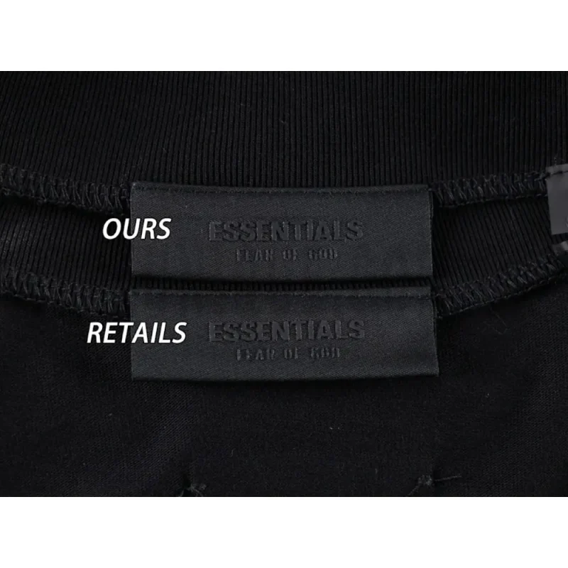 Sleeve Comparison Chart