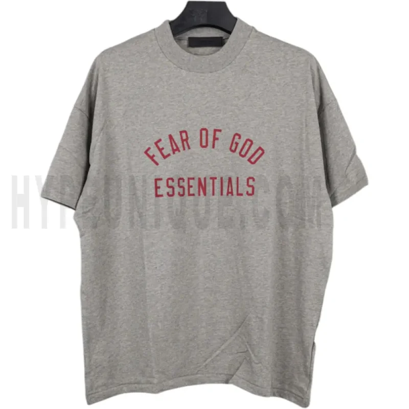 The front of the clothes