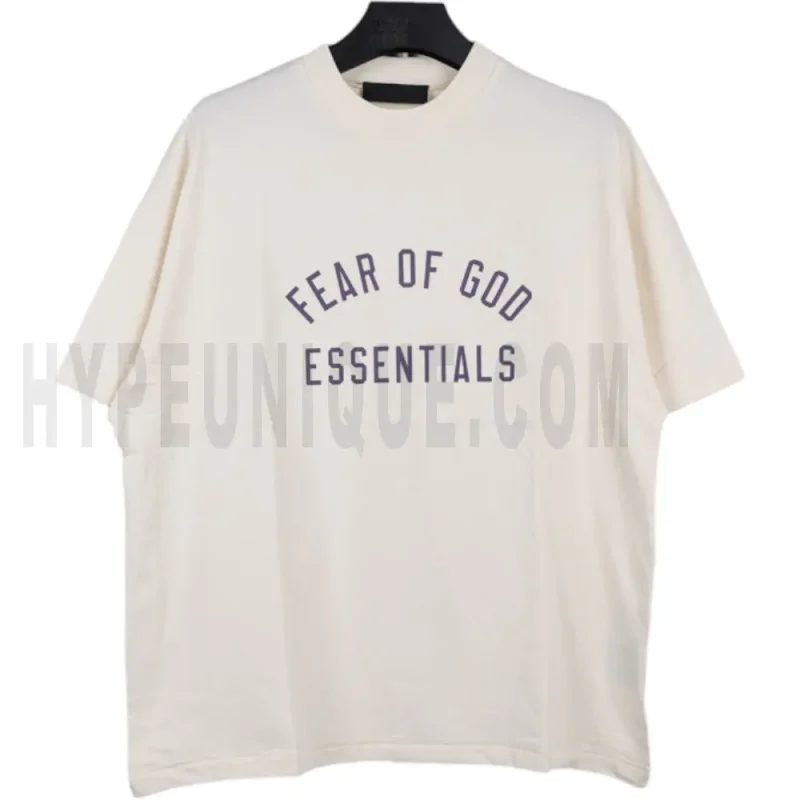 The front of the clothes
