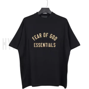 The front of the clothes