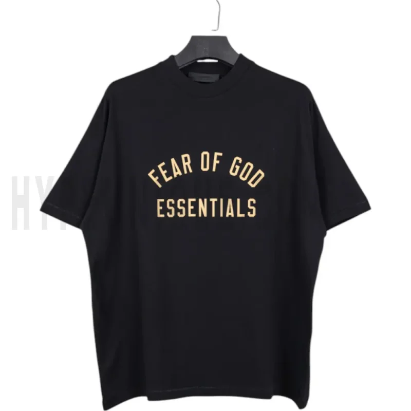 The front of the clothes