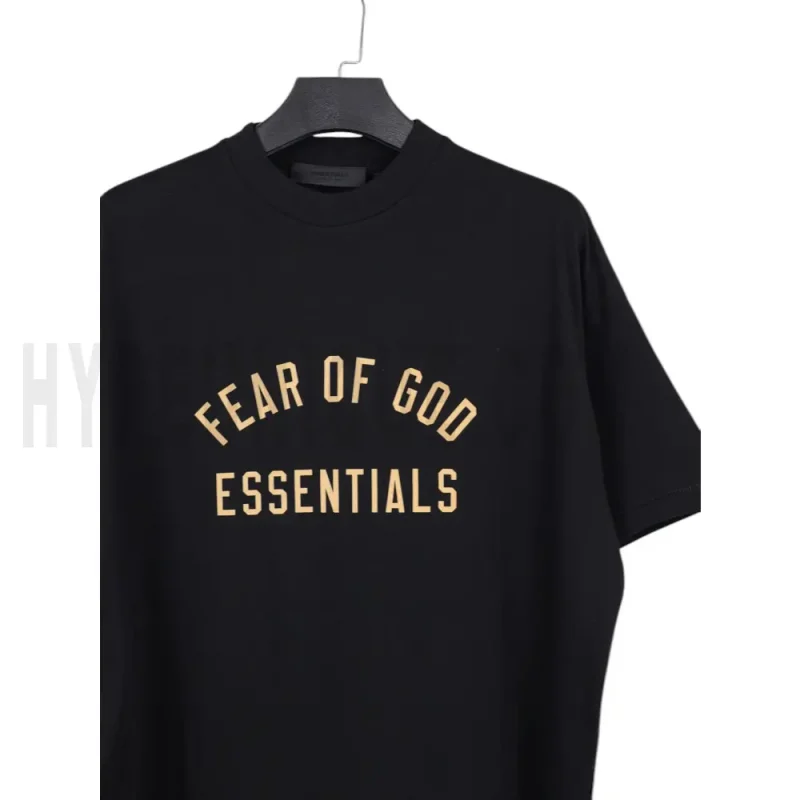 The front of the clothes