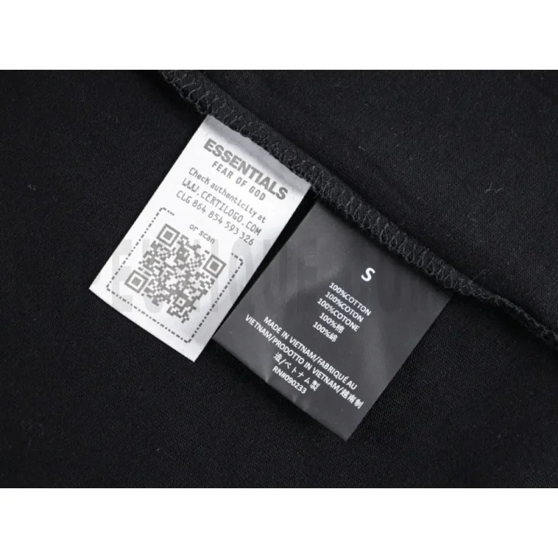 Care Label