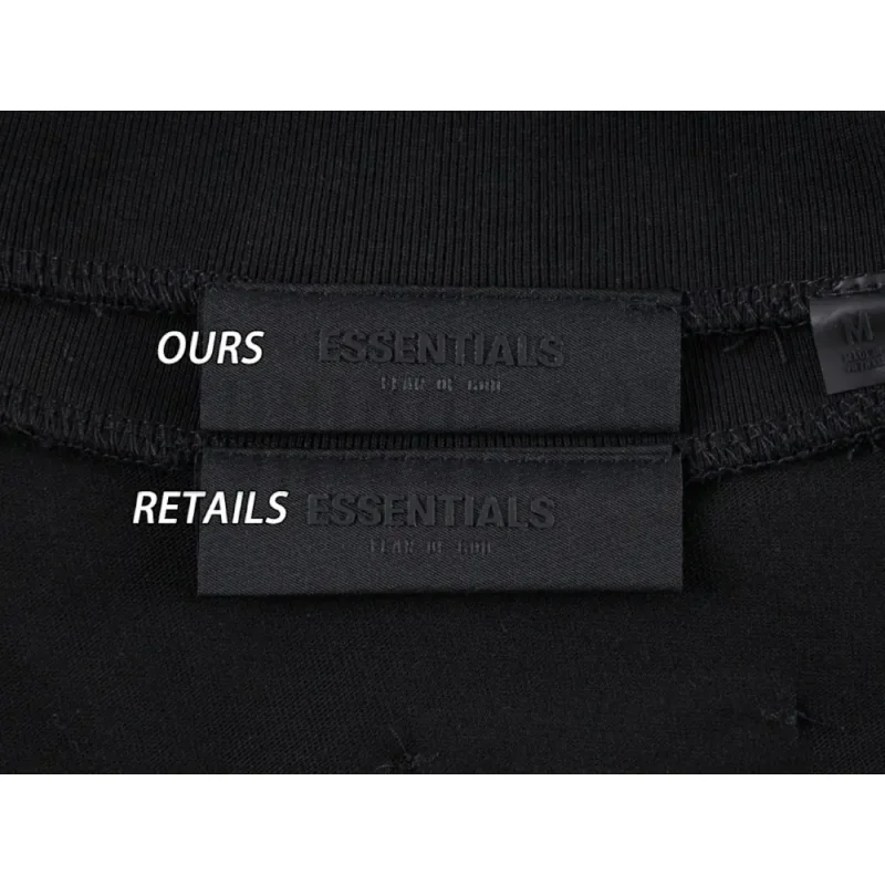 Sleeve Comparison Chart