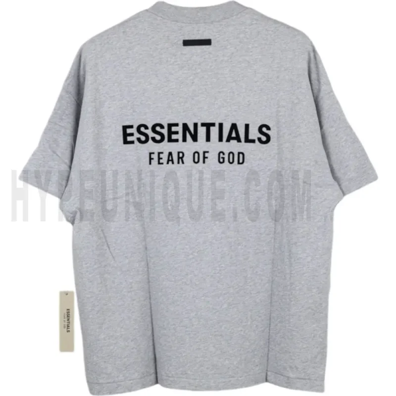 The back of the clothes