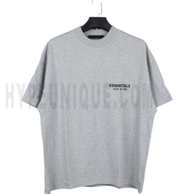The front of the clothes
