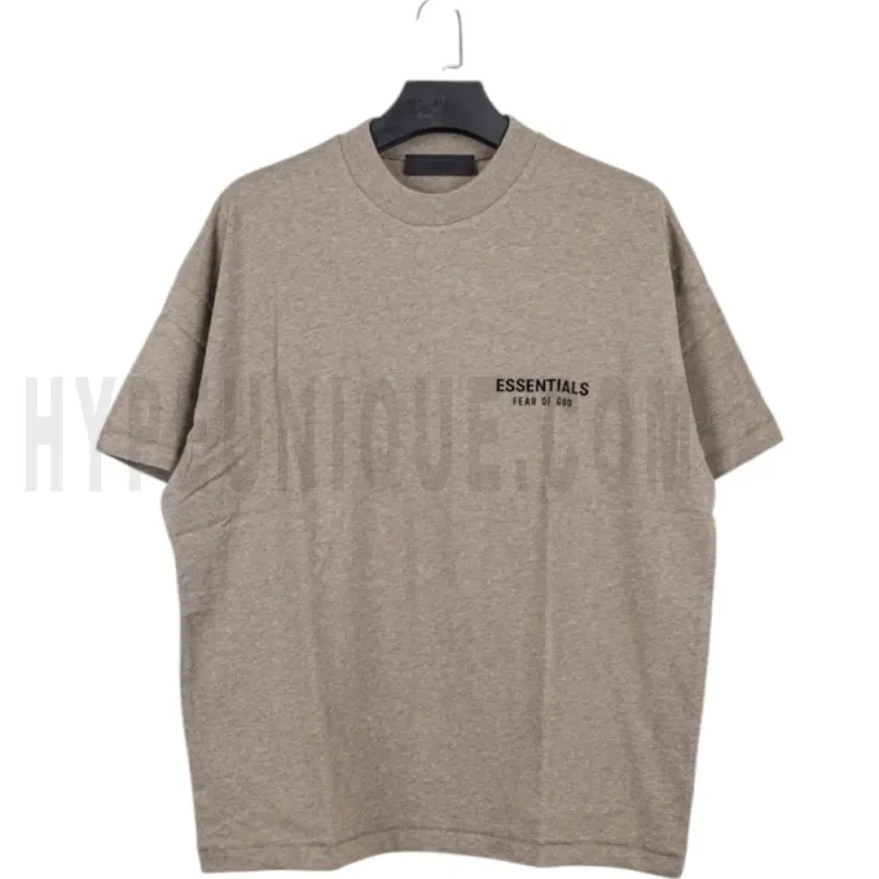 The front of the clothes
