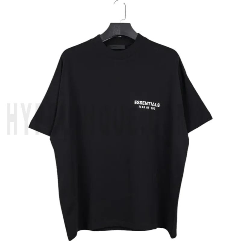 The front of the clothes