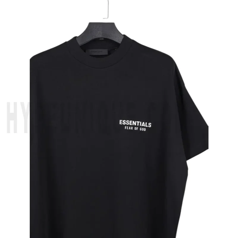 The front of the clothes