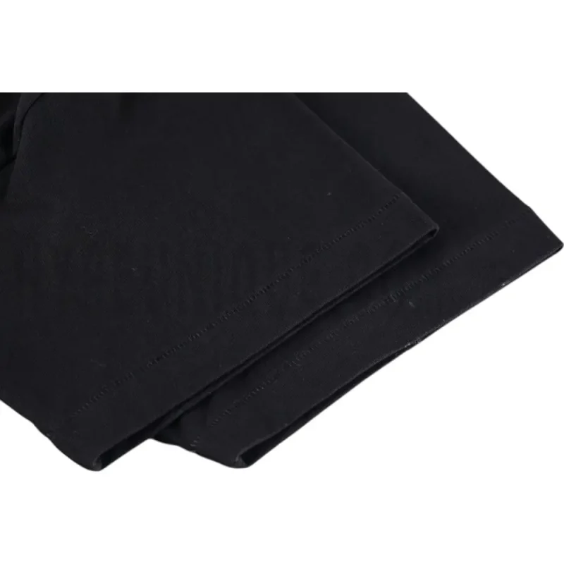 The sleeves of the clothes