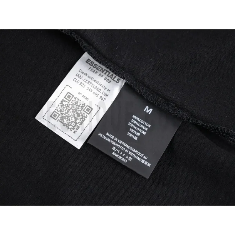 Care Label