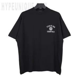 Fear of God Essentials Jersey Crewneck T-Shirt