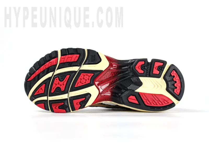 the out sole