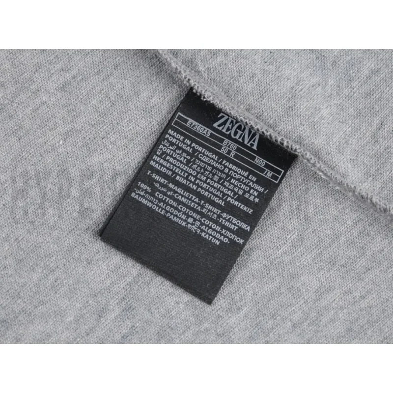 Care Label