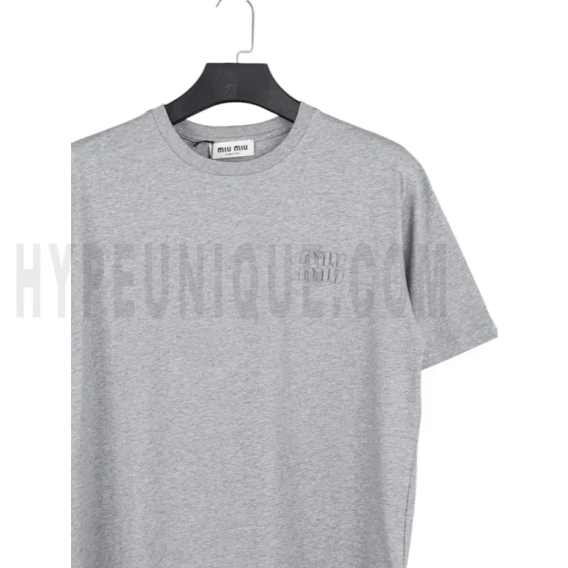 The front of the clothes