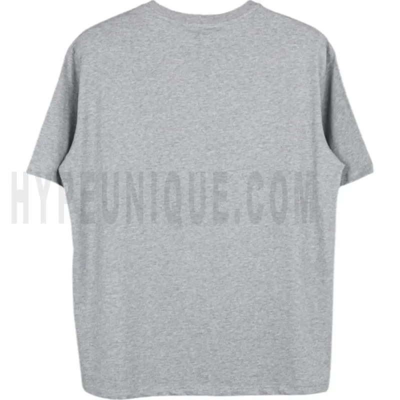The back of the clothes