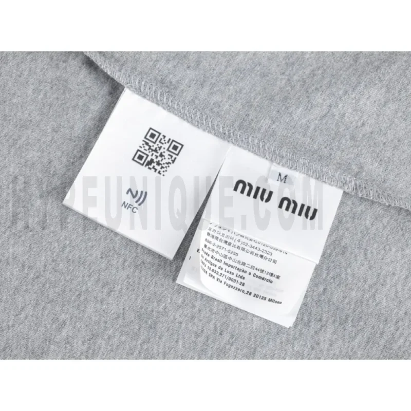 Care Label