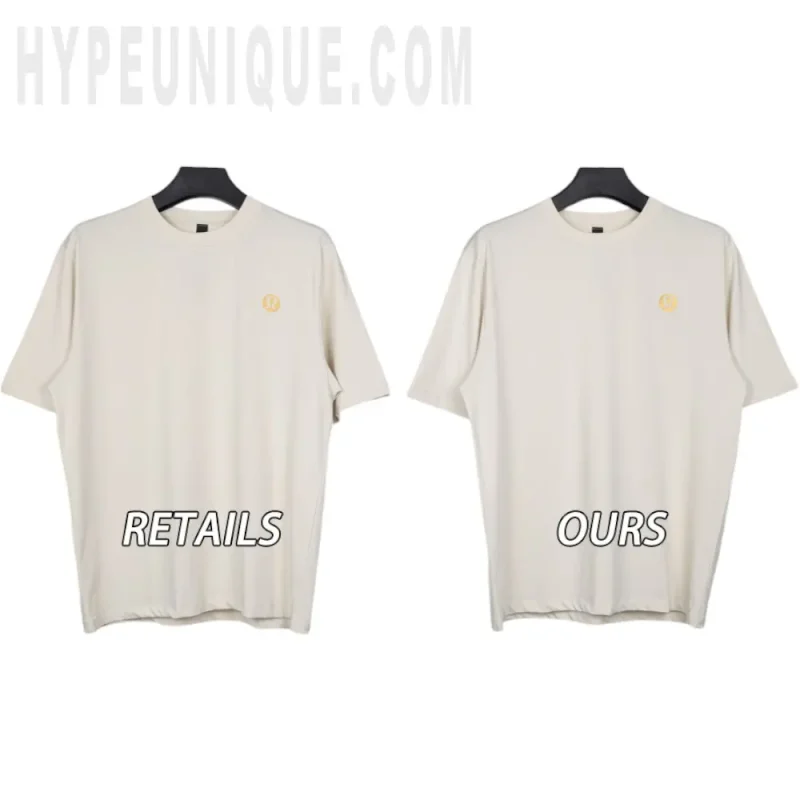 Front View Comparison Chart