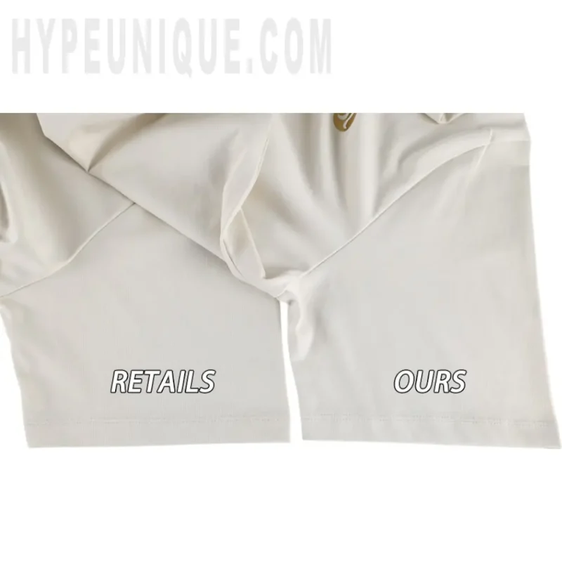 Sleeve Comparison Chart
