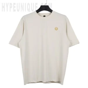 Heavyweight Cotton Jersey T-Shirt