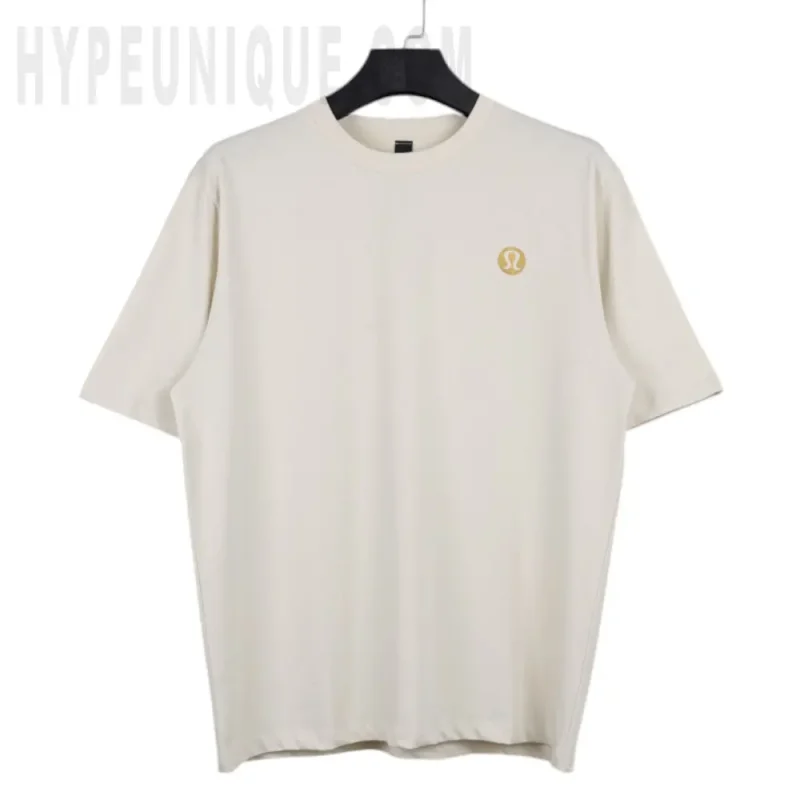Heavyweight Cotton Jersey T-Shirt