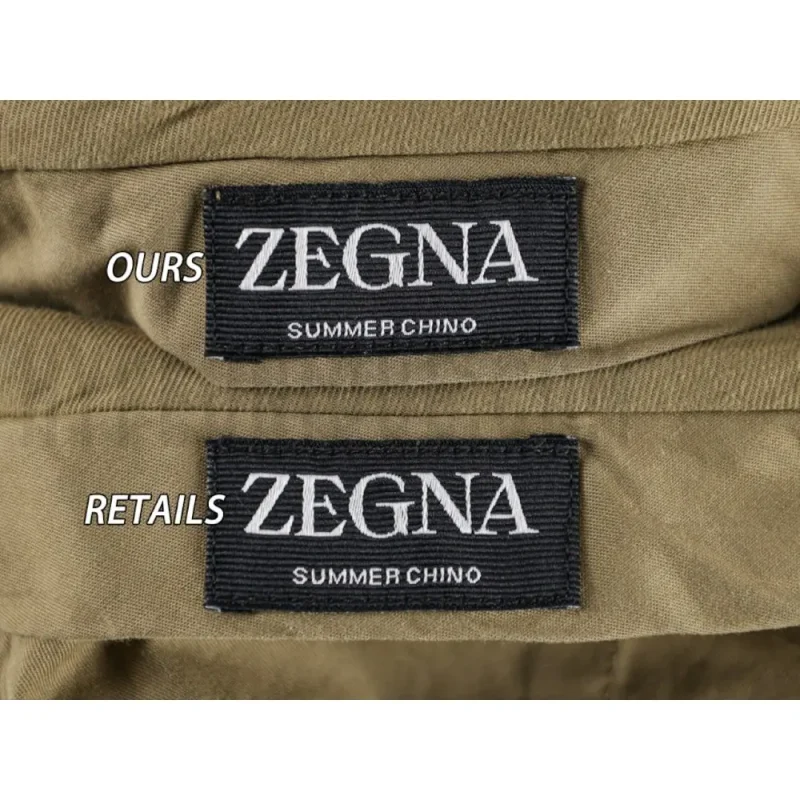 Heritage Pleated Cotton Shorts - Image 14