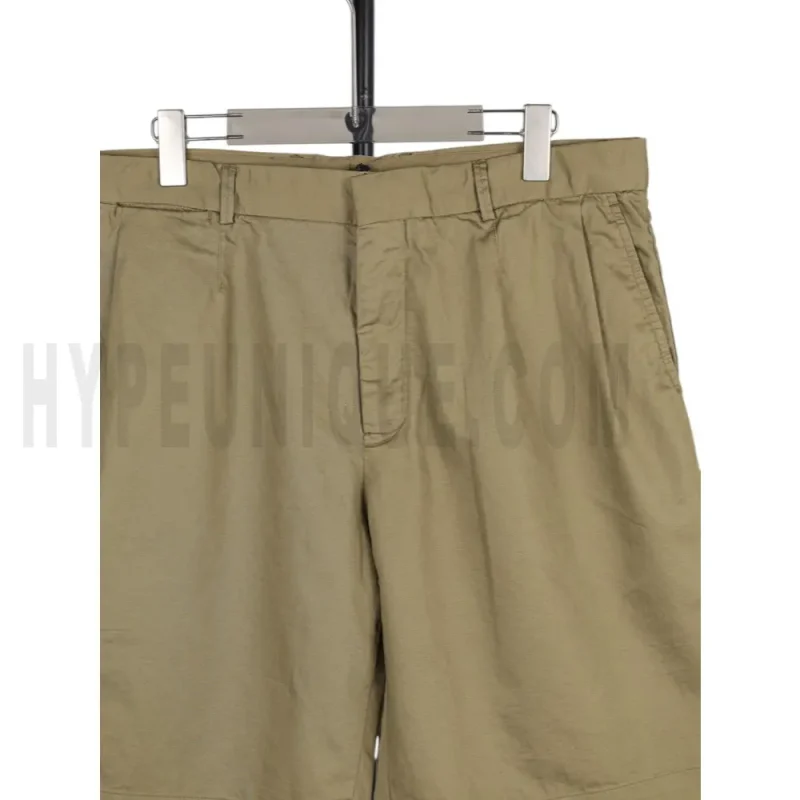 The front of the pants
