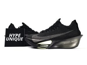 Air Zoom Alphafly Next% 3 Black Olive Aura