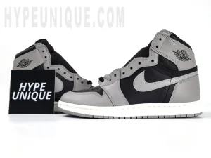 Jordan 1 Hi '85 "Irregular Shadow"