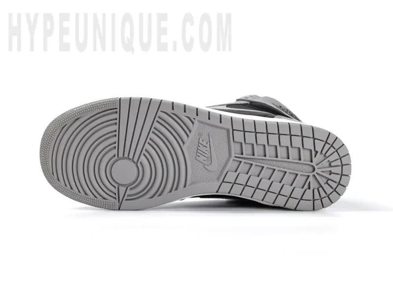 the grey ousole