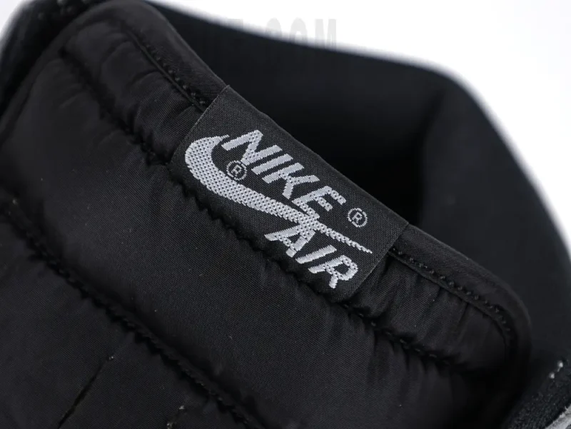 the woven