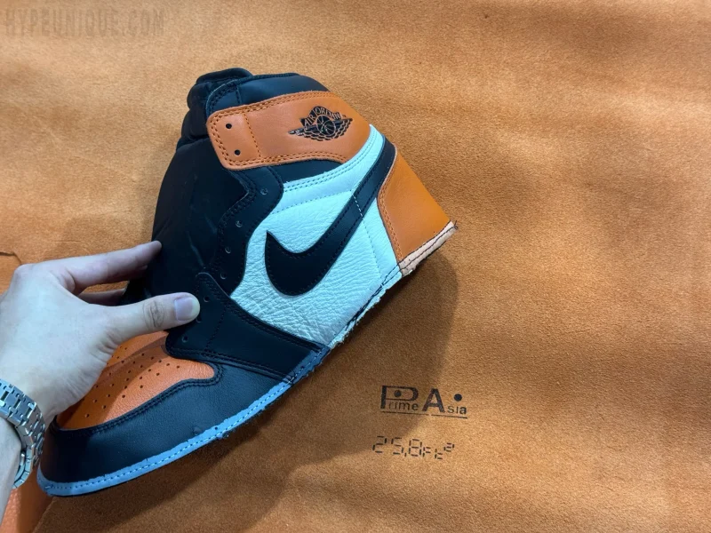 Authentic