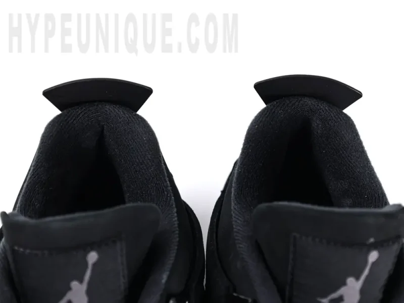 the shoe mouth