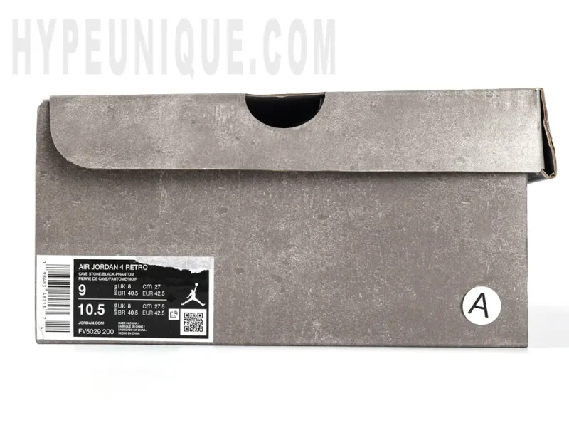 Gray original xie'he