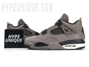 Jordan 4 Retro Cave Stone