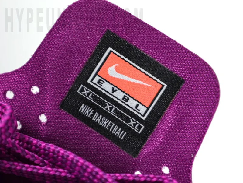 the woven