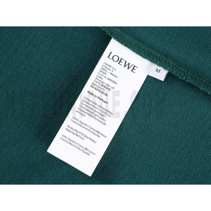 Care Label