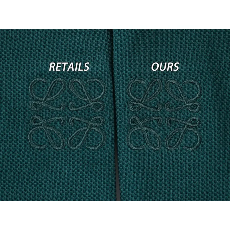 Embroidery pattern comparison image