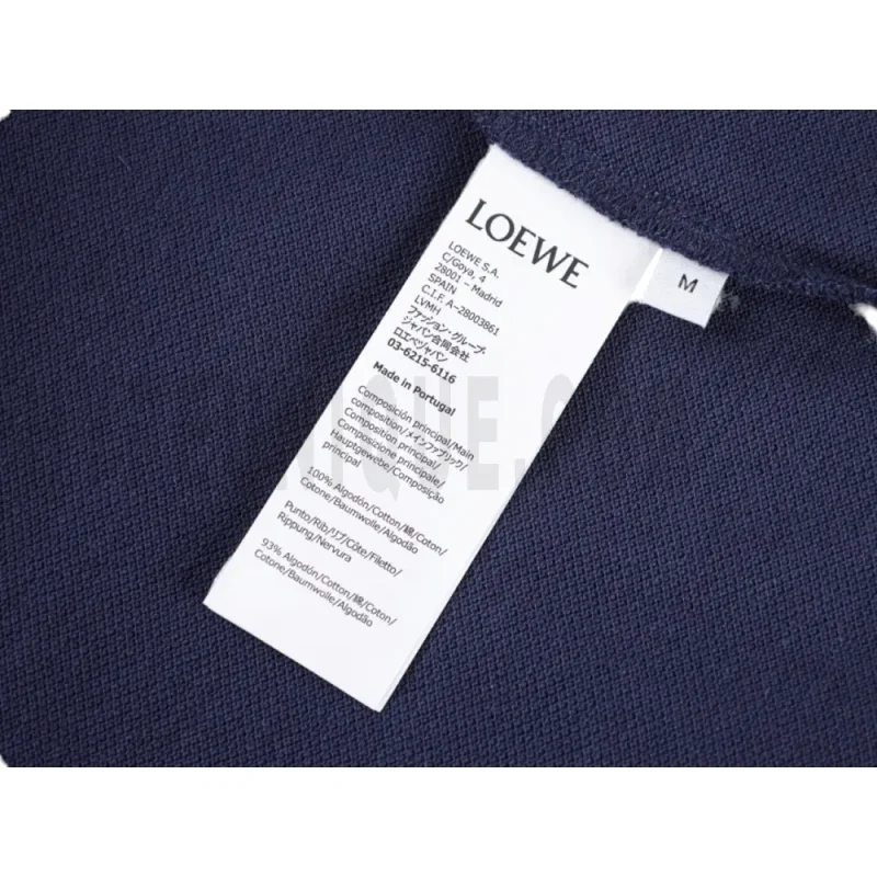 Care Label