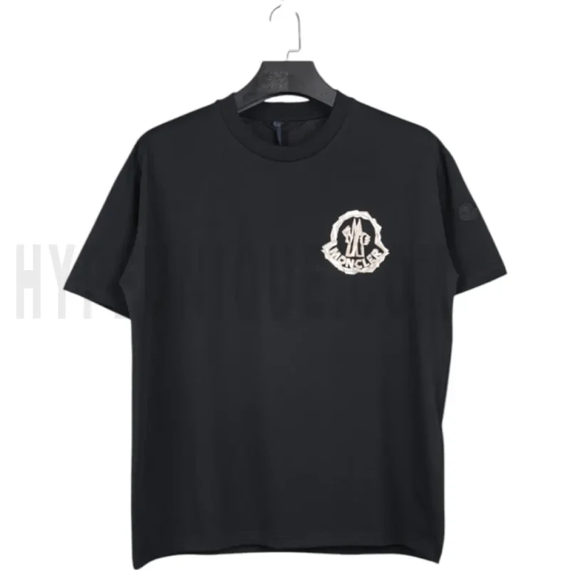 Logo Cotton T-Shirt
