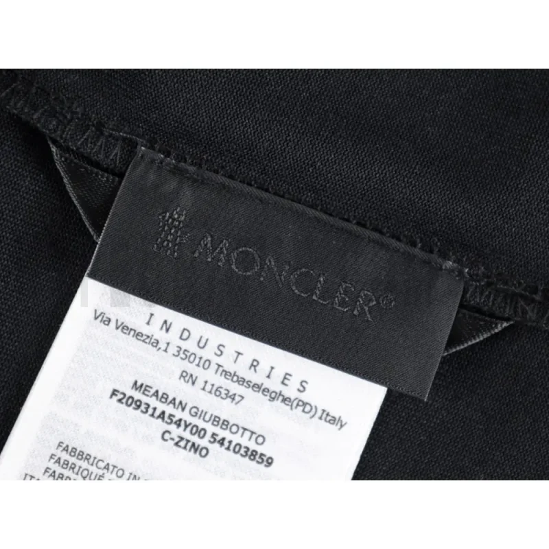 Care Label