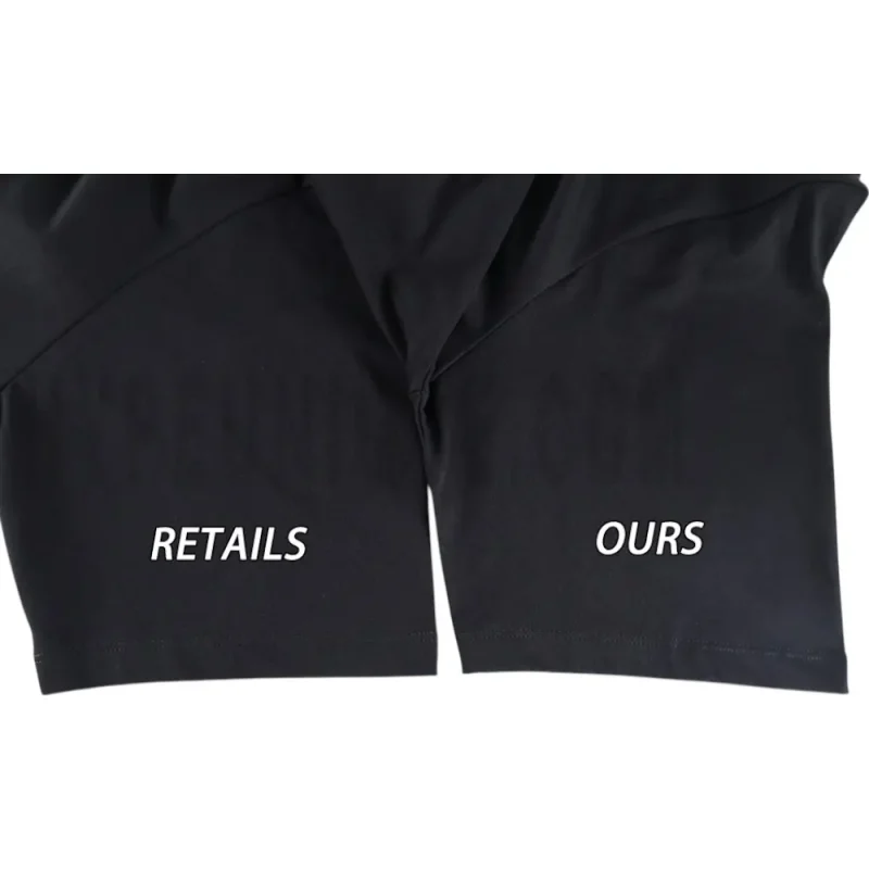 Sleeve Comparison Chart
