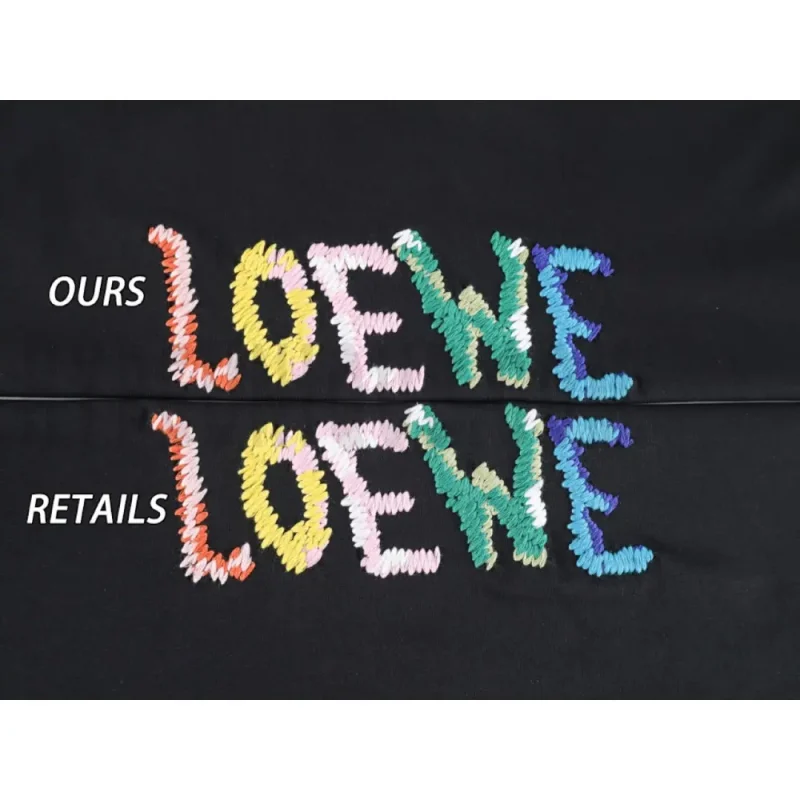 Embroidery pattern comparison image