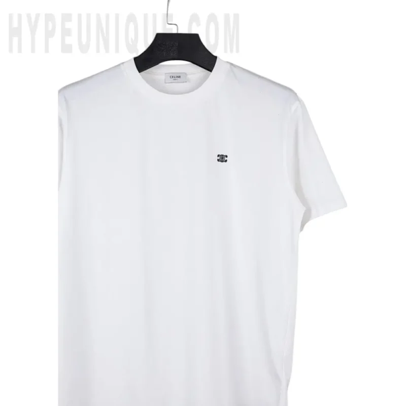 The front of the clothes